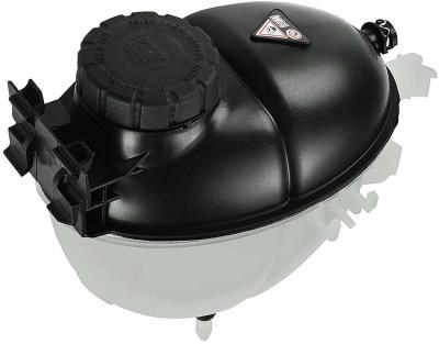 China 2045000949 Coolant Expansion Tank , E550 G550 Coolant Reservoir Overflow Tank for sale