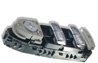 Cina Mercedes Benz W222 ha lasciato Front Auto Power Window Switch 2229052004 in vendita