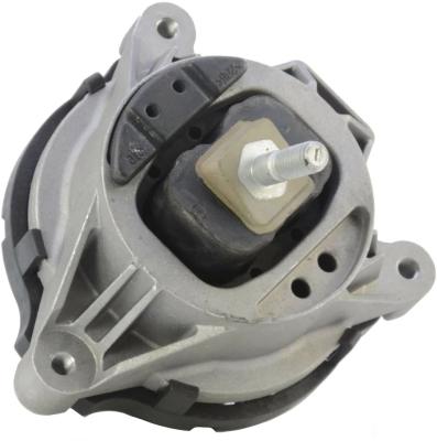 Chine Le bâti de boîte de vitesse de 22116856183 moteurs, BMW 228i 230i est parti de Front Motor Mount à vendre