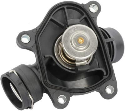 China 11517805811 Thermostat-Wohnungs-Versammlung für BMW 120i 130i 135i 320i 323i zu verkaufen