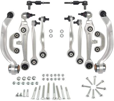 China 8D0498998S1 Aftermarket Front Suspension Kits Compatible with Audi A4 A6 for sale