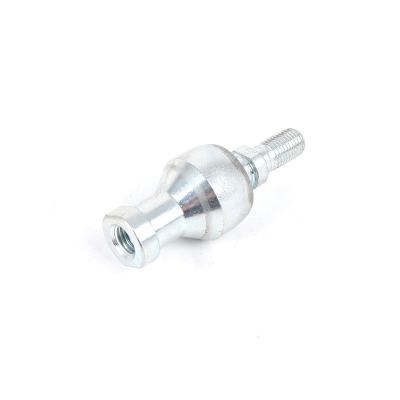 China Wholesale SQZ Series Car Suspension Ball Joint And Socket Loint King Pin OEM Standard for sale