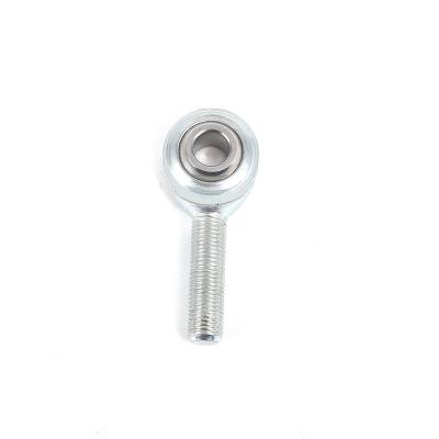 China CM Series Curved Ball Joint Metal Stainless Steel Wire Rod End Spherical Joint Bearings OEM Standard for sale