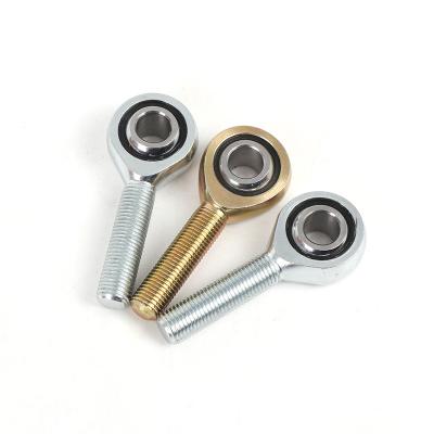 China ZOS 1/2-20 Injection Mold Joint Loader Slot Joints Rod End Kits Joint Bearing Bronze Galvanized OEM Standard for sale