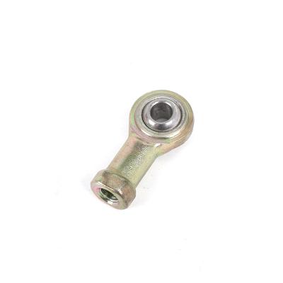 China Galvanized Treated Hand Inch Right To Left Right Spherical Bearing Ball Joints Threaded Rod End OEM Standard for sale