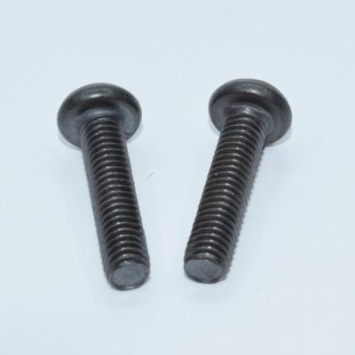 China Stable Metal Stainless Steel Customizable Iron Galvanized Hex Head Hex Bolt for sale