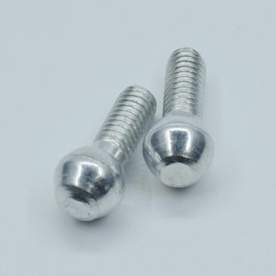 China High Stable Quality Sizes All Special Bolts Stainless Steel Fastener Bolts for sale