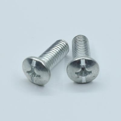 China Stable High Quality Custom Size Cross Bolt Iron Cross Bolts for sale