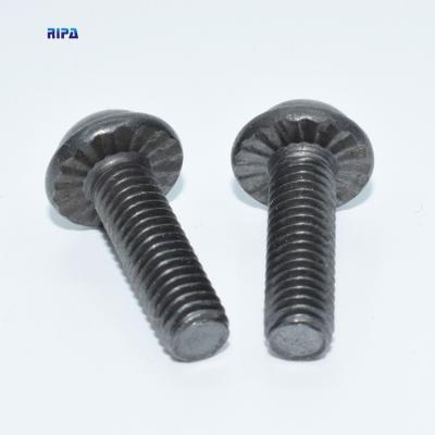 China Carbon Stainless Steel Stable Custom Metal Iron Screw Galvanized Concrete Anchor Bolt for sale