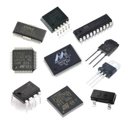 China New Original PIC32MX795F512L-80I/PT Electronic Components Microcontroller IC Chip PIC32MX795F512L-80I/PT for sale