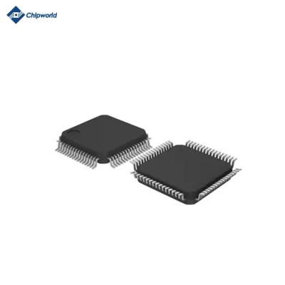 China New original microcontroller IC MCU MCP3901A0T-E/ML MCP3901A0T-E/ML electronic components of MCP3901A0T-E/ML for sale