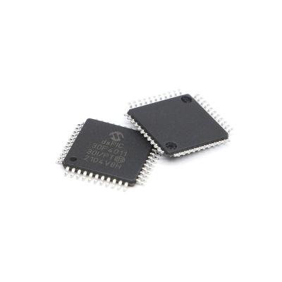 China New original DSPIC30F4013-20I/P DSPIC30F4011-20E/P DSPIC30F3014-20E/P MCU IC microcontroller chips of DSPIC30F4013-20I/P for sale