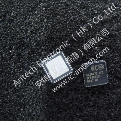 China New original CX20672-11Z CX20672-21Z CX20562-15Z QFN CX20672-11Z IC for sale