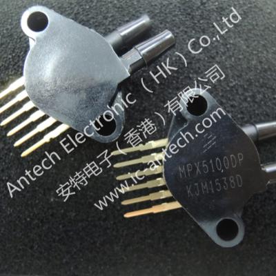 China New Original Integrated Circuits MPX5100DP MPX5050DP MPX5500DP SENSOR MAX PRESS 14.5 PSI SIP MPX5100DP for sale