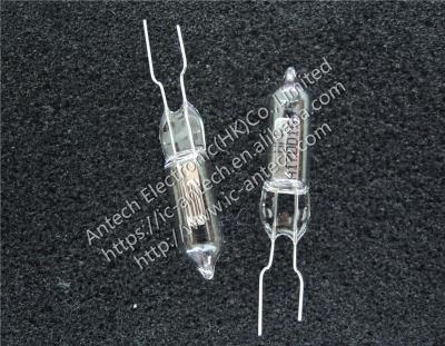 China PRESSURE NEW Flame R2868 SENSOR ORIGINAL UV Sensor Detector Tube DIP2 C10807 for sale