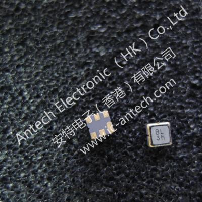 China New original integrated circuit TA0871A TA0759A TA0884A DFN FILTER SMD TA0871A for sale