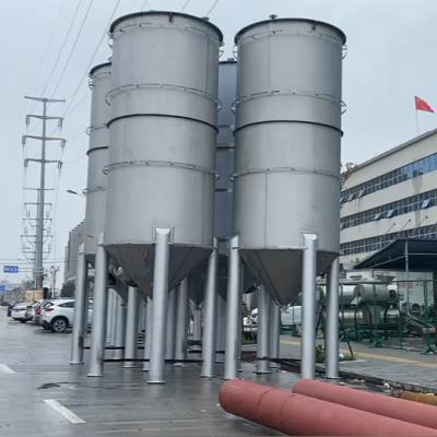 China Factory 20000L Stainless Steel Storage Tank 50000L Ethanol Storage Tank Insulated Storage Tank for sale