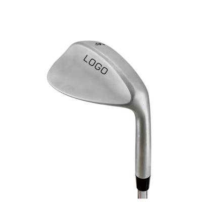 China Steel Factory Price OEM Custom Right Handed Stainless Steel Golf  Sand Wedge Club Wholesale for sale