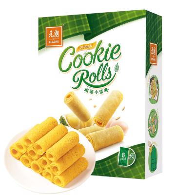 China Good Quality Low-CARB Lady Finger Cookies 100g and Handmade Holiday Birthday Best Cookies for sale