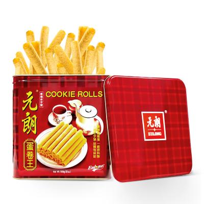 China Hot Selling Low-CARB Healthy Good Day Cookie Croquettes 908g Hot Selling Healthy Cookie Parfait Store for sale