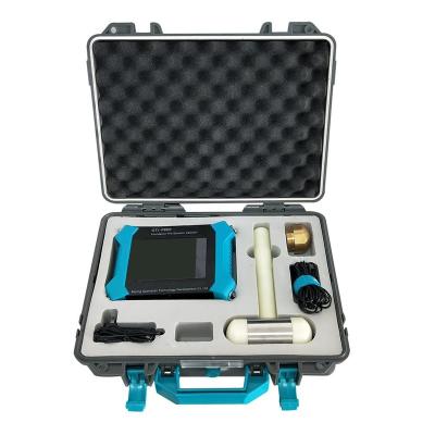 China Dynamic Pile Detector Pile Integrity Tester ASTM Pile Integrity Tester P800 for sale