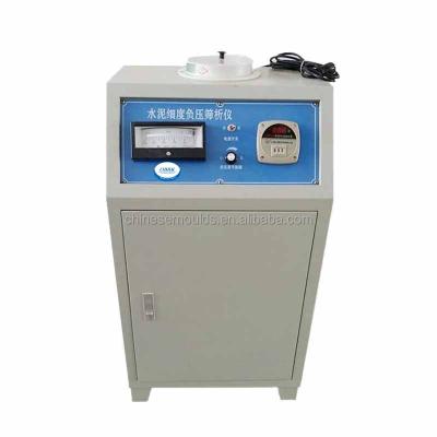 China Laboratory Sieve Fineness Sieving Standard Cement Fineness Sieve Analysis for sale