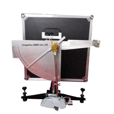 China China Low Price Portable British Pendulum Skid Resistance Tester Pendulum Skid Resistance Tester Pendulum Skid Resistance Testers for sale