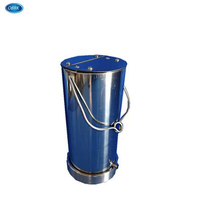 China Stainless Steel Stainless Steel Sampler For Deep Water Sewage for sale