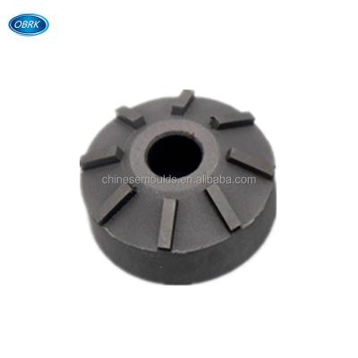 China Carbide Tipped All Angle Valve Repairs Valve Seat Cutting Tool Valve Seat Cutters for sale