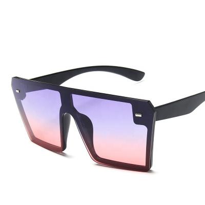 China High quality super fashionable sunglasses multi-color unique anti-bag sunglasses wholesale for sale