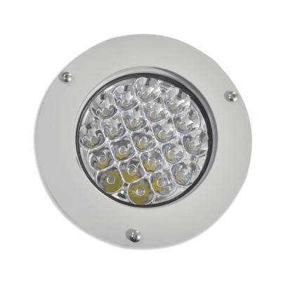 Cina Basso consumo energetico locomotivo del faro 70W 6000k-6500k di DC24V LED in vendita