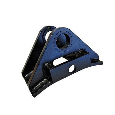 China Railway Freight Car Brake Block Holder 450MPa Tensile Strength for sale