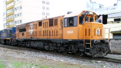 Cina Pezzi di ricambio locomotivi diesel SDD8 in vendita