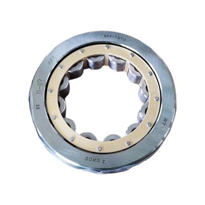 China 92417QTU Locomotive Spare Parts CRCC Bearing For Locomotive Motors 85*210*52mm for sale