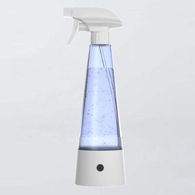 China Sustainable Factory Sell Useful Household Disinfection Make Disinfection Making Machine for sale