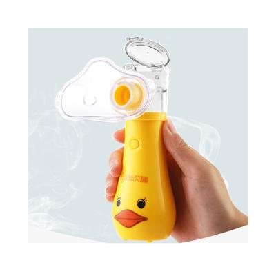 China For commercial & Mesh Nebulizer Home Baby Inhaler Sale Cost Price Mesh Nebulizer Practical Use Compressor Nebulizer For Asthma Cough for sale