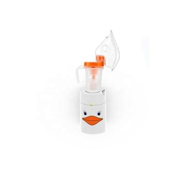 China For commercial & Home Use Hot New Designed Inhaler 2022 Nebulizer With Factory Direct Sale Price Portable Compressor Nebulizer for sale