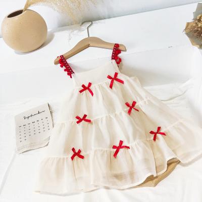 China Wholesale casual children's clothing children's birthday clothes children's girl dresses baby child girl dress for sale