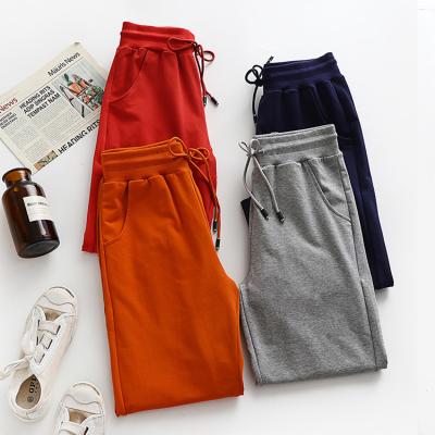 China Wholesale Anti-Wrinkle Girl Kid Long Pants Spring Pants Girls Children Trousers Girls Pants Kids Trousers Autumn for sale