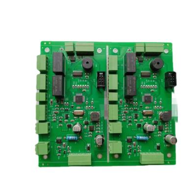 China ups power control supply pcba manufacturer with sample to mass production Ipa-036 for sale