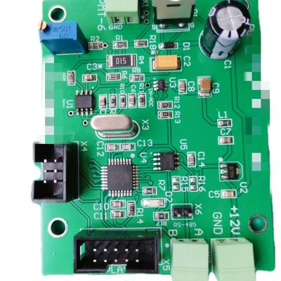 China shenzhen one stop pcb pcba oem odm ems manufacturer for electronics product Ipa-031 for sale