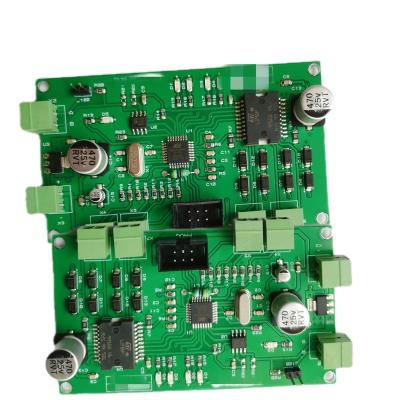 China OEM Electronics High-performance digital DC Drive pcba assembly turnkey servicemanufacturer from bare board to final assembly for sale