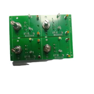 China RBSZ motherboard pcb assembly production with red black green soldermask Ipa-026 for sale