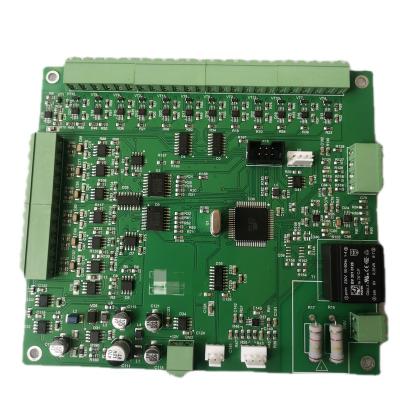 China Electronics Device custom oem one stop full service printed circuit board assembly production electronic components supply pcb smt manufacturer for sale