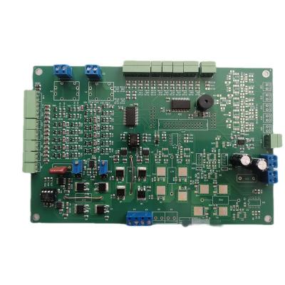 China Electronics Device medical device pcb panel elctronic smt dip circuit board assembly factory for sale