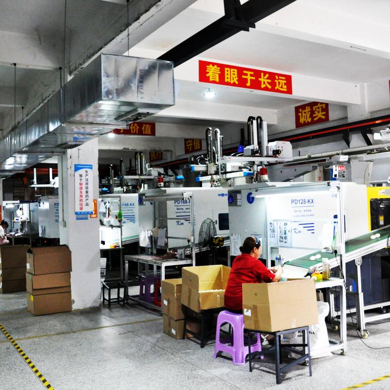 Verified China supplier - Shenzhen Kaihang Weiye Technology Co., Ltd.