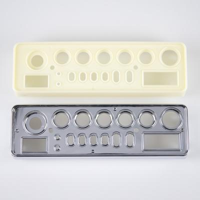 China Eco-friendly Customized Plastic Electrical Enclosure Injection Mold Custom Plastic Injection Mould Plastic Part ABS Electronic Apparatus 1set for sale