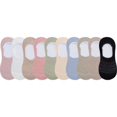 China YS-L2206 Anti-Foul Warm Breathable Anti-Chafing Women's Show Mesh Summer Stocking Socks Japanese And Korean Style Socks Te koop