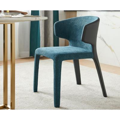 China (Height) Adjustable Fabric Wedding Dining Chair For Dinner for sale