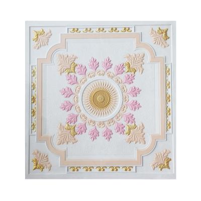 China Waterproof Home Decoration Gypsum Ceiling Plasterboard Calcium Silicate Board GRC India for sale